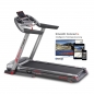 Preview: Smooth Fitness 5.85e Titan Plus Treadmill - Kopie